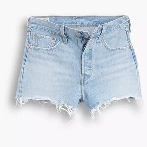 Levi's 501 High Rise Women's Shorts